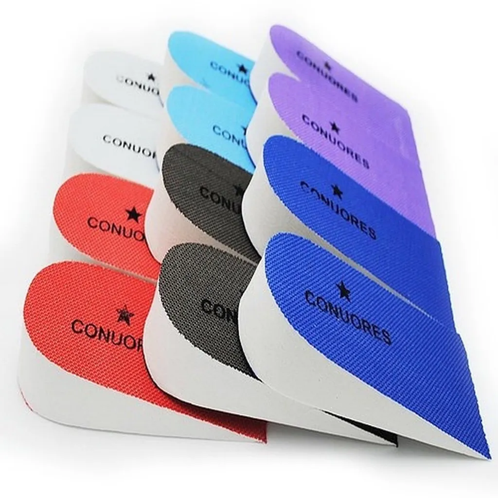 Alternative view of Combo 2 Đôi Lót Giày Xốp Tăng Chiều Cao, Độn Giày Nửa Bàn Êm Chân - Dmastore
