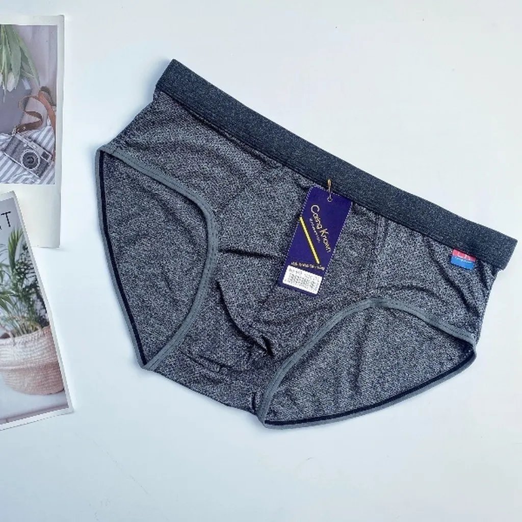 Alternative view of Combo 2 Quần Sịp, Quần Lót Nam - Happy Fashion Store