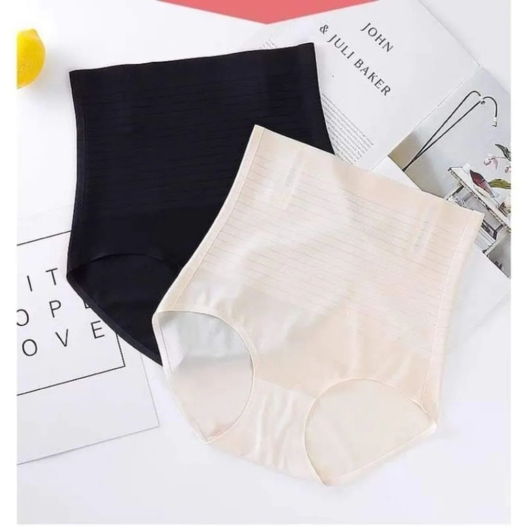 Alternative view of Quần Gen Su Nước Kháng Khuẩn, Chống Cuộn, Chống Hằn- Happy Fashion Store