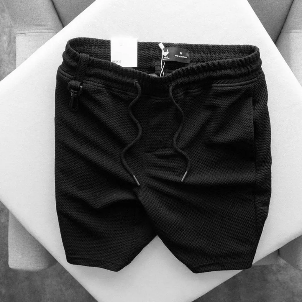 Quần Short Nam Thể Thao Kiểu Dáng Hàn Quốc, Thời Trang Phong Cách Tx08 - Chốt Đi Store
