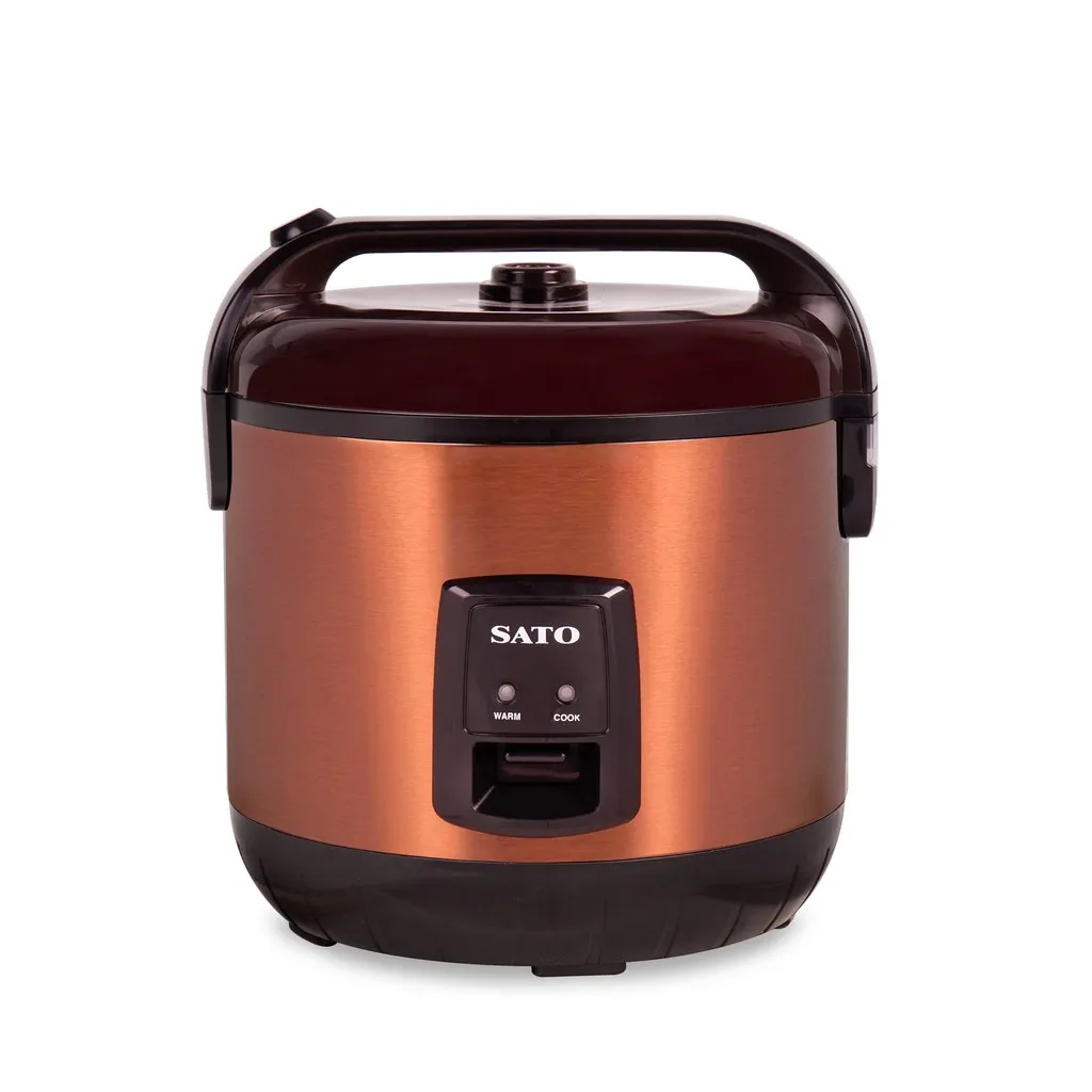 Nồi Cơm Điện 22f024 2.2l - Sato