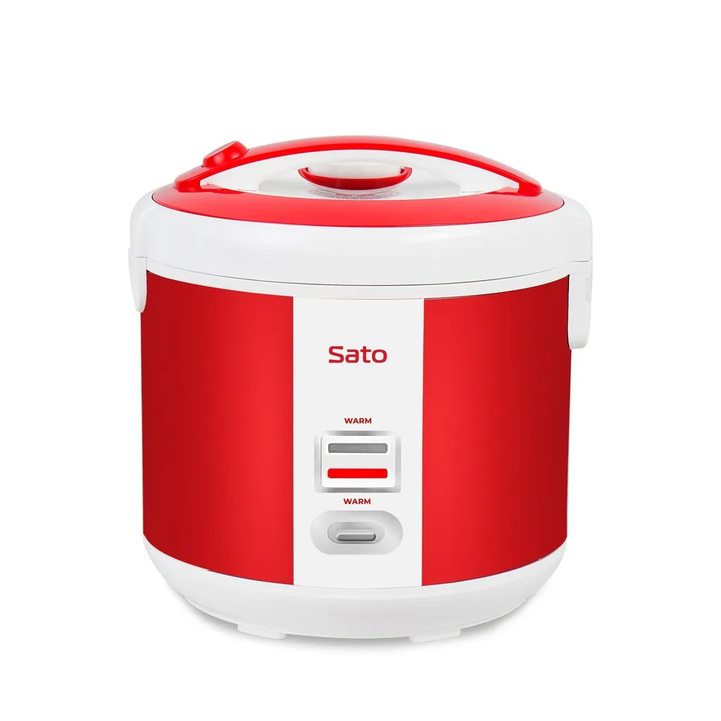 Nồi Cơm Điện 30s021 3.0l - Sato