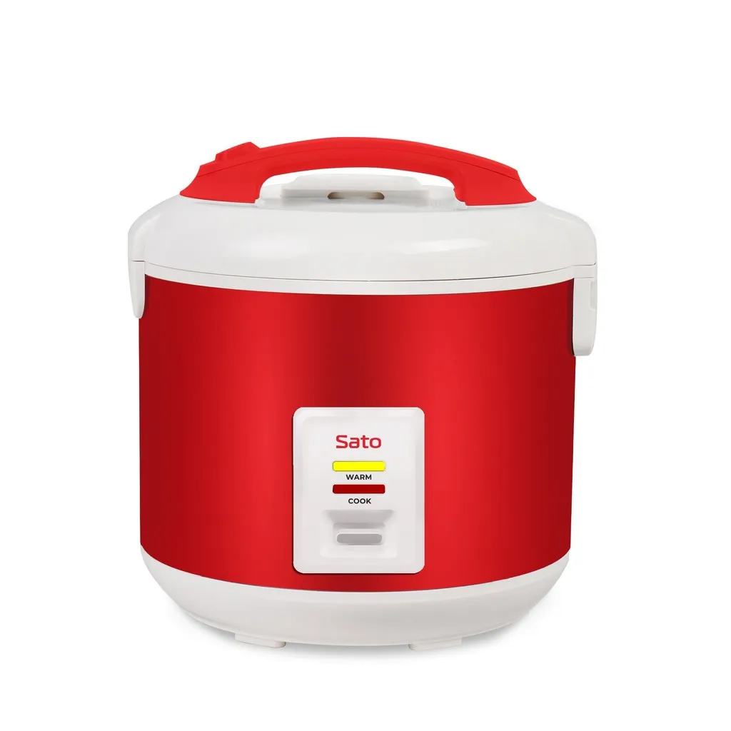 Nồi Cơm Điện 30s011 3.0l - Sato