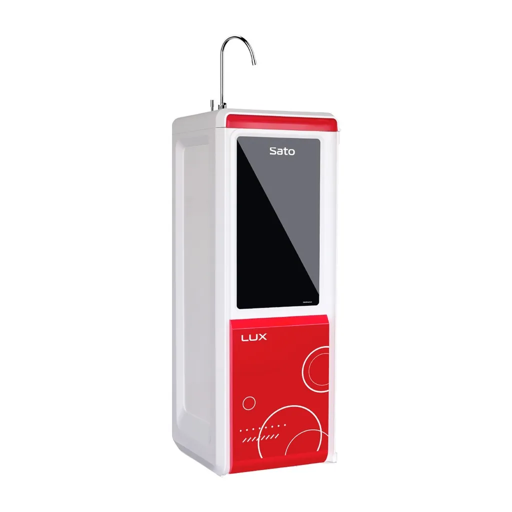 Alternative view of Máy Lọc Nước Lux Lux6389h 9 Cấp Lọc - Sato
