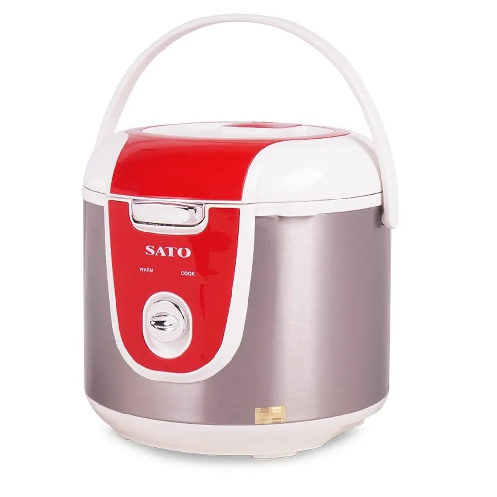 Nồi Cơm Điện 18q023(g) 1.8l - Sato