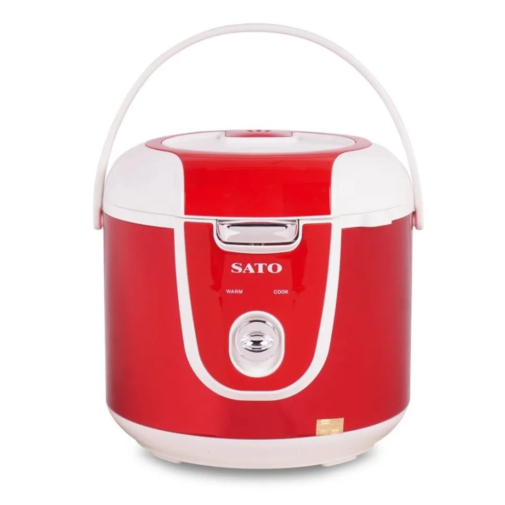 Nồi Cơm Điện 18q024(g) 1.8l - Sato