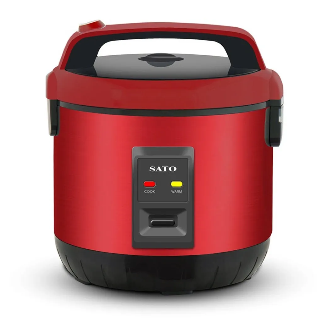 Nồi Cơm Điện 22f034 2.2l - Sato