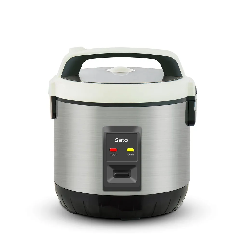 Nồi Cơm Điện 22f033 2.2l - Sato