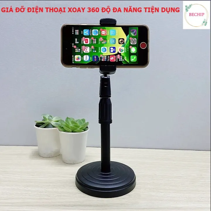 Điện Thoại và Tablet