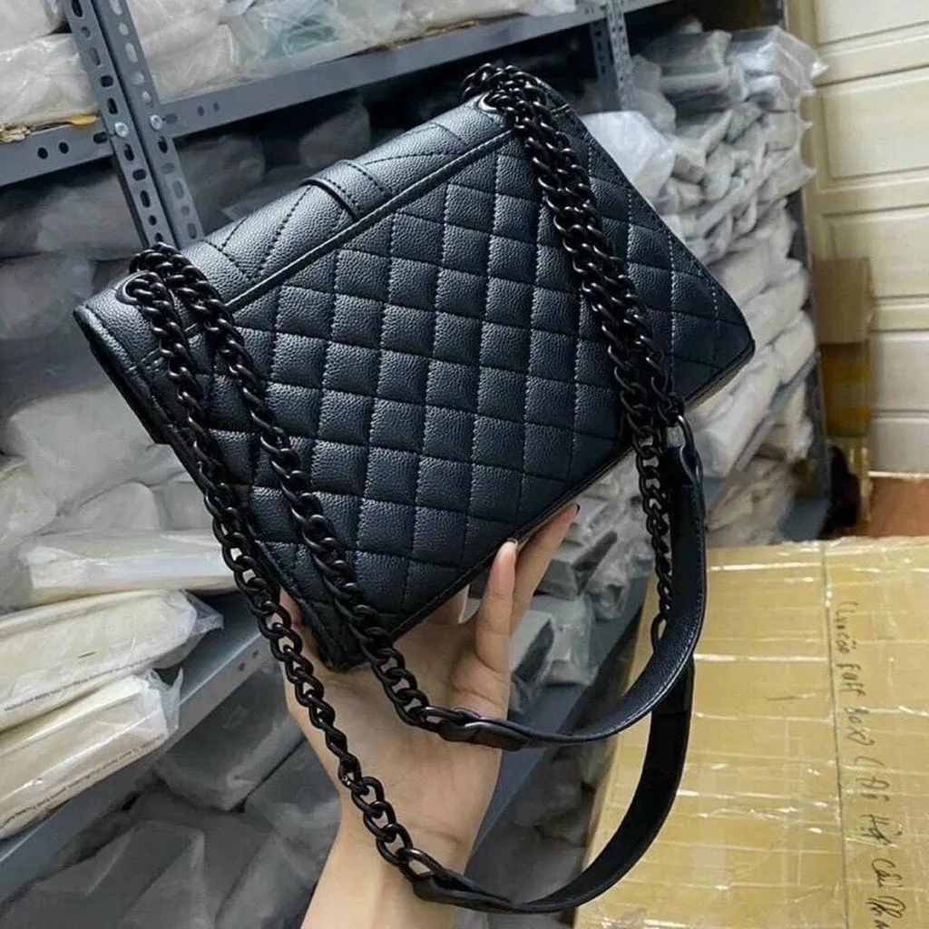 Alternative view of Túi Xách Nữ Ysl Đeo Chéo H21-đức Huy