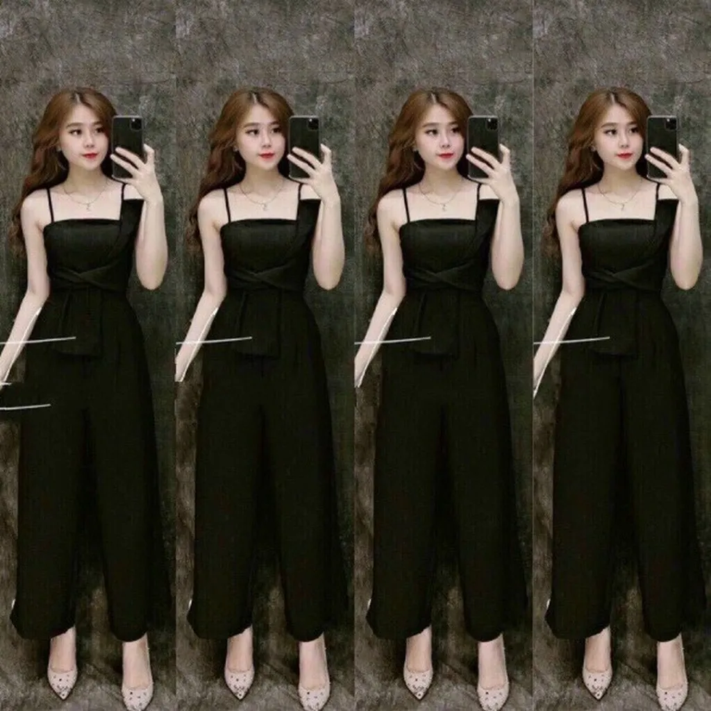 Alternative view of Jum Bộ Cột Nơ Cao Cấp Sang Chảnh 499 - Haka Mây