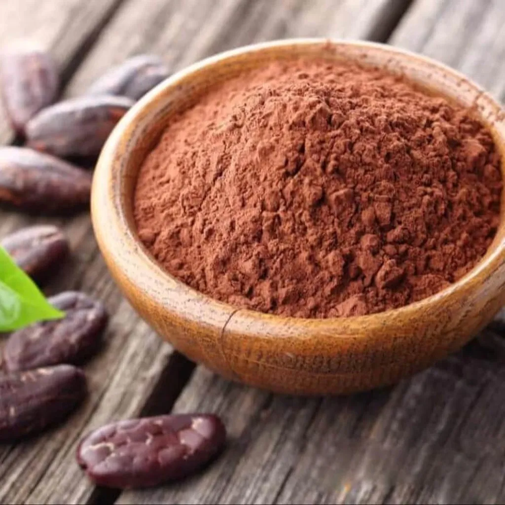 Alternative view of 500g Bột Cacao Daklak Nguyên Chất - Minh Ngọc