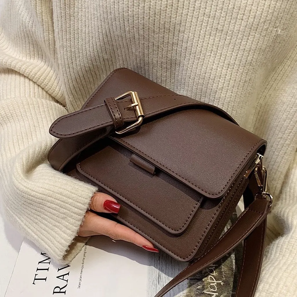 Túi Xách Nữ 4 Ngăn A29 - Đức Huy
