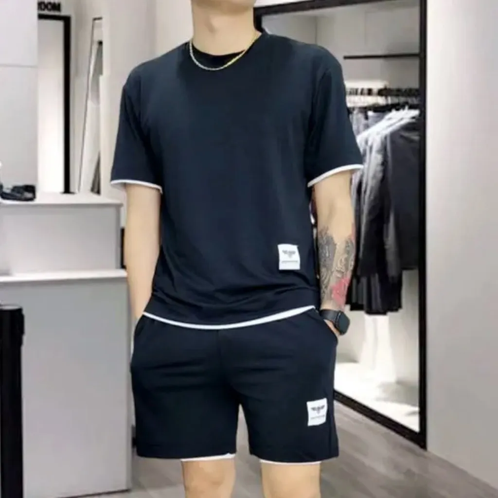 Alternative view of Bộ Thể Thao Nam Layer Vải Poly – Men’style
