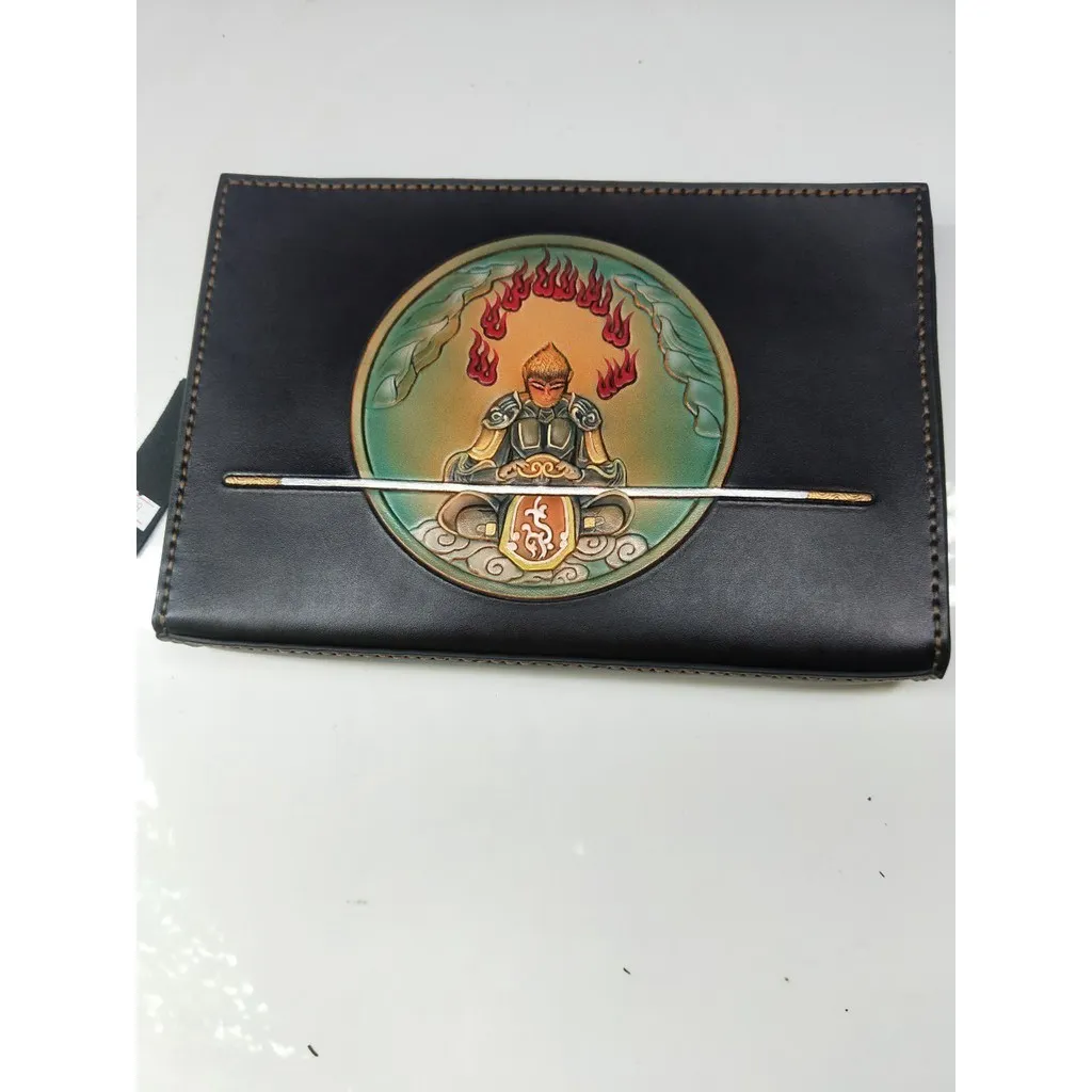 Túi Clutch Tôn Ngộ Không Tv613- Giày Nam Online