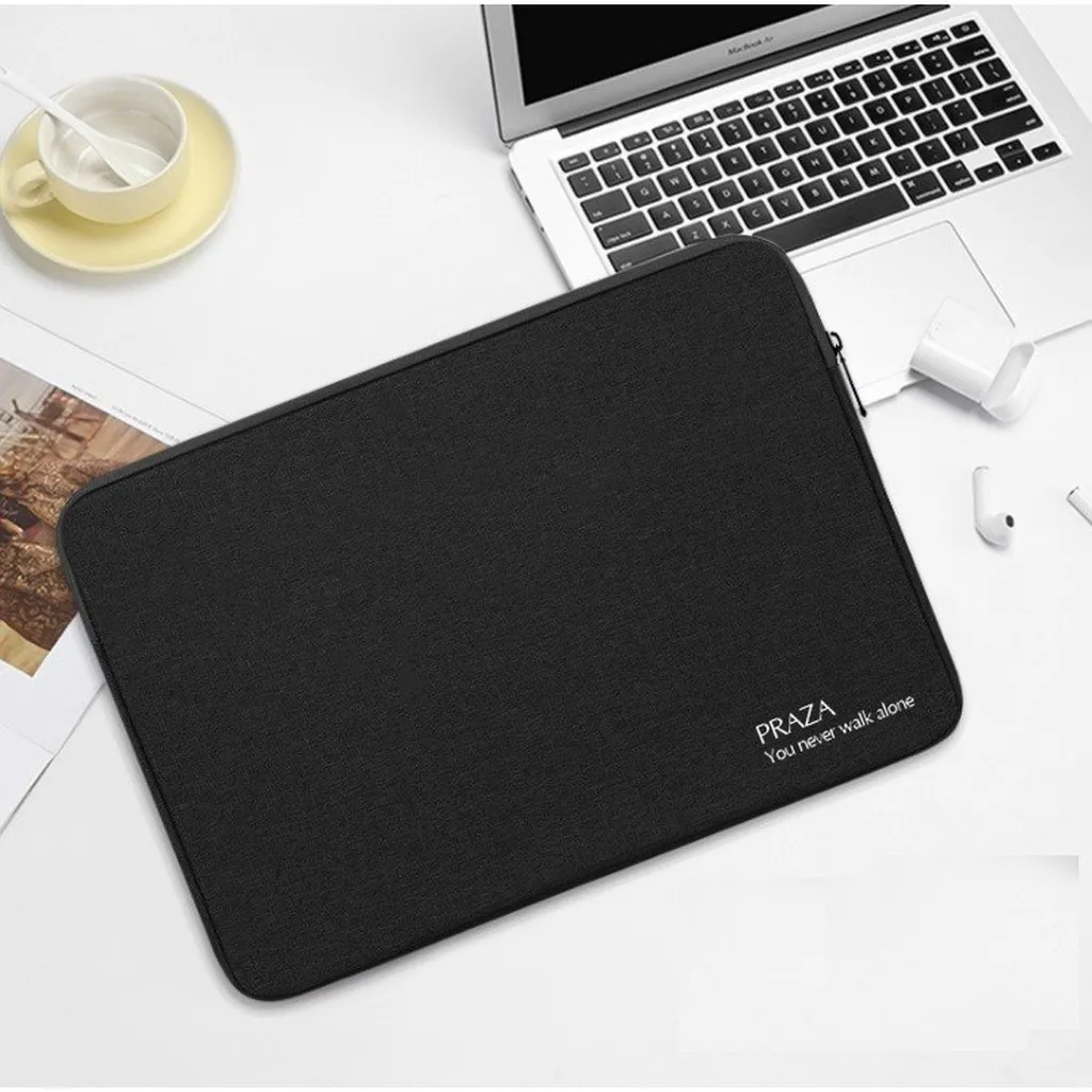Alternative view of Combo Túi Chống Sốc Laptop & Túi Đựng Phụ Kiện Công Nghệ Tx092v08 - Praza