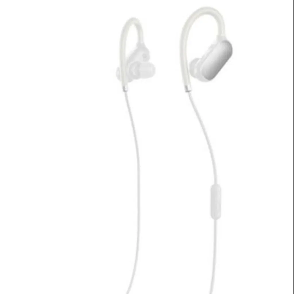 Tai Nghe Mi Sports Bluetooth Earphones (white)- Zbw4379gl- Xiaomi