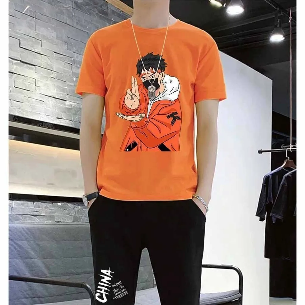 Alternative view of Đồ Bộ Thể Thao Nam Nữ Unisex Hiphop China - Ausa House