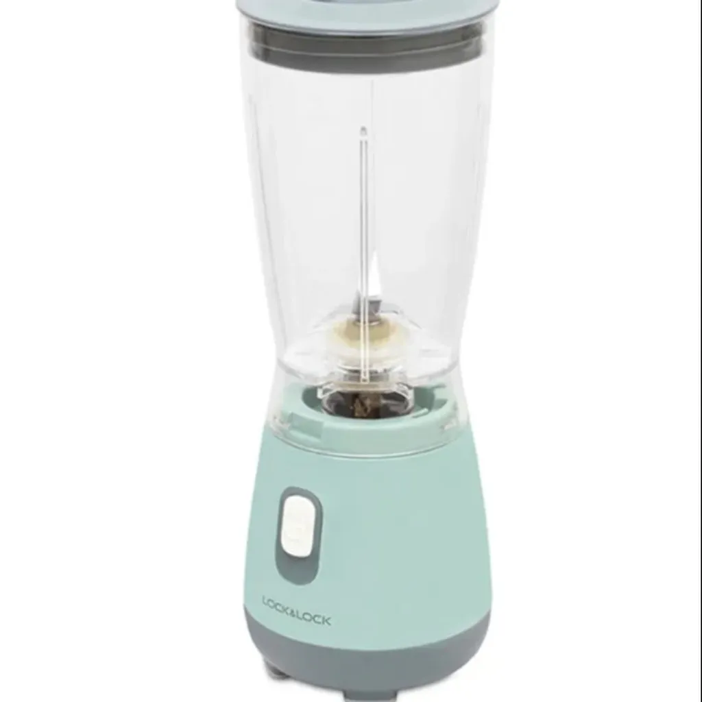 Máy Xay Sinh Tố Ejm436 (250w - 600ml) - Lock&lock