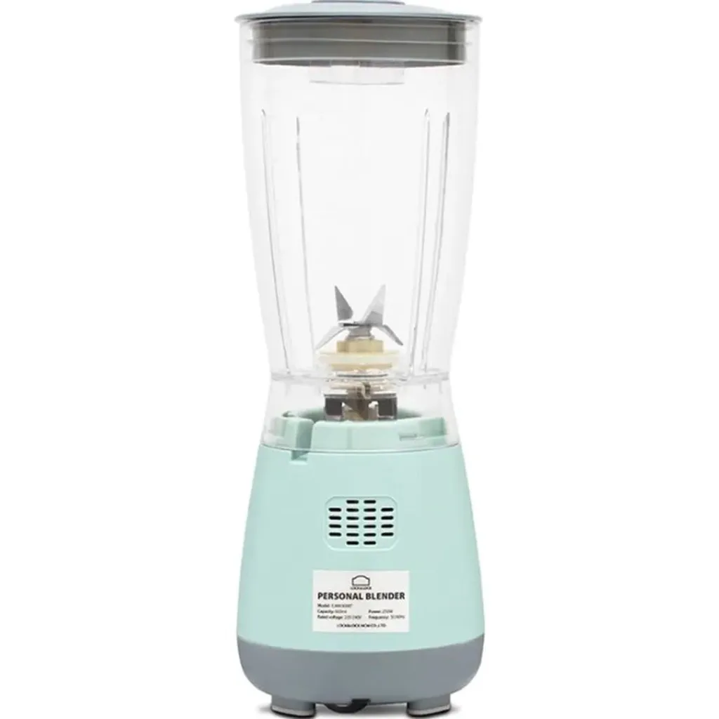 Alternative view of Máy Xay Sinh Tố Ejm436 (250w - 600ml) - Lock&lock