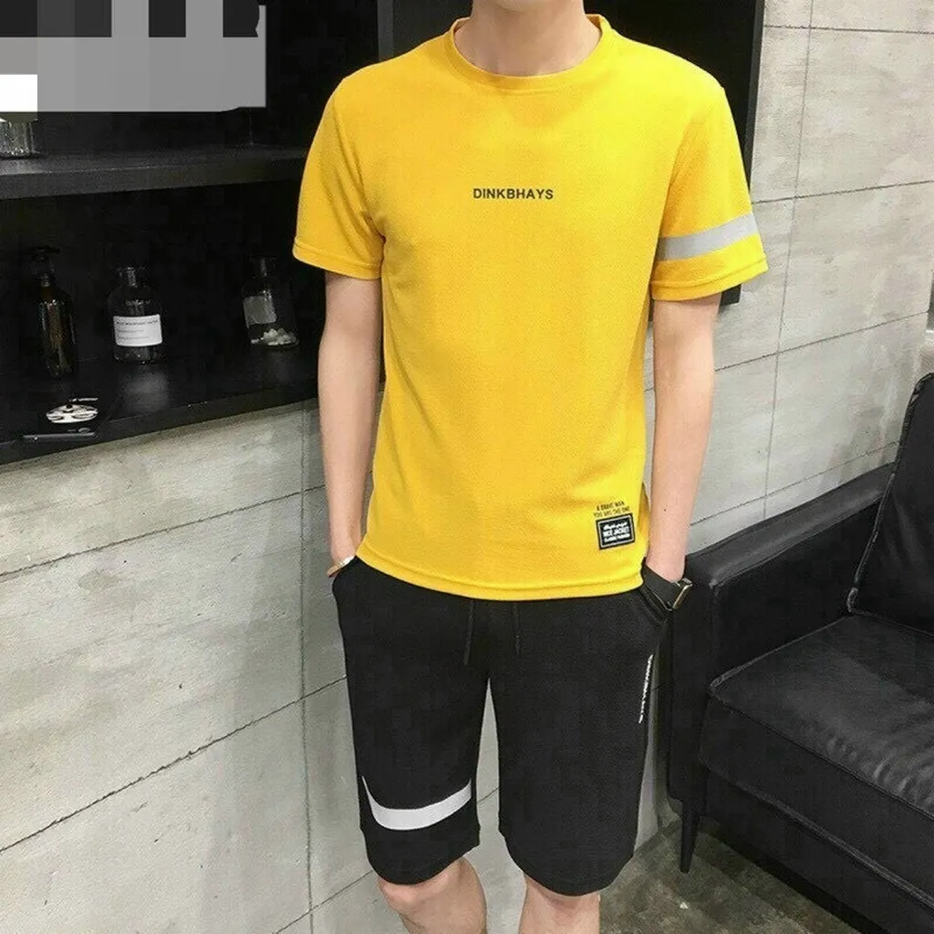 Đồ Bộ Thể Thao Nam Nữ Unisex Dinkbhskf - Ausa House