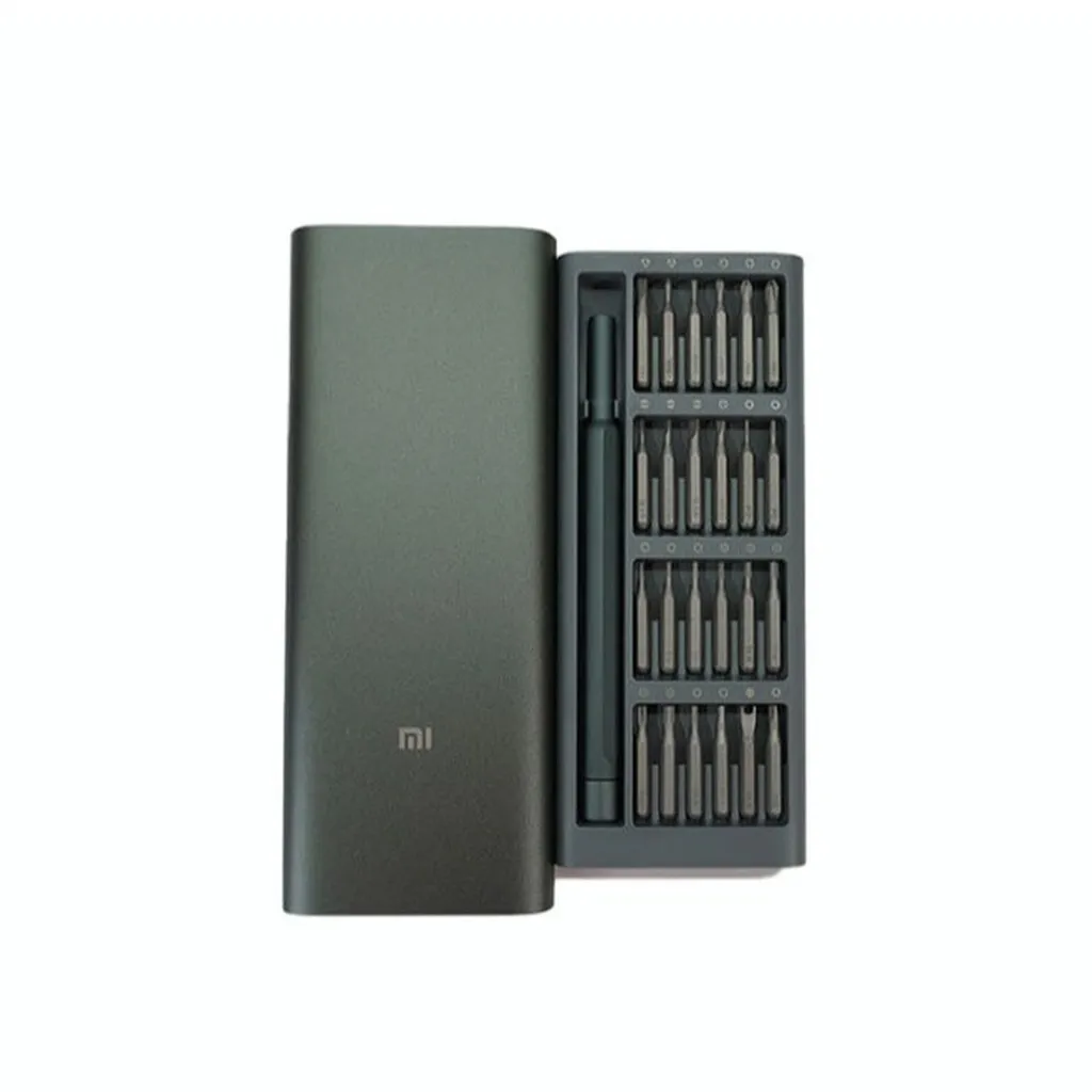 Alternative view of Bộ Tua Vít Bỏ Túi Đa Năng Mijia Bản Quốc Tế Mjjxlsd002qw - Xiaomi