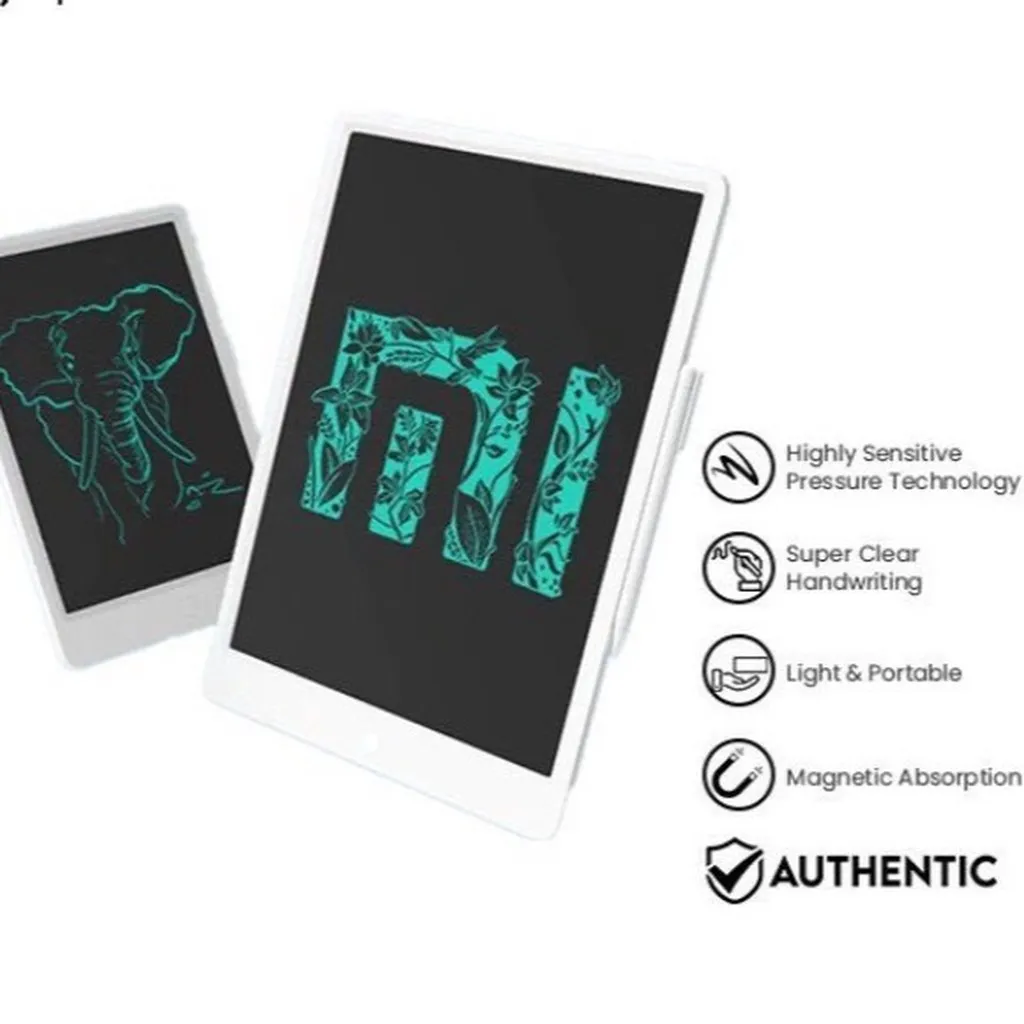 Alternative view of Bảng Vẽ Lcd13.5inch Bản Quốc Tế-xmxhb02wc-xiaomi