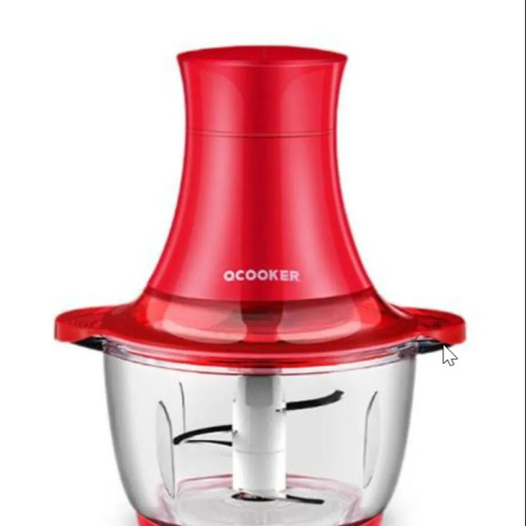 Máy Xay Thịt Qcooker (2l) Qkcdch02- Xiaomi