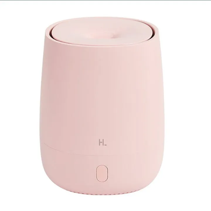 Alternative view of Máy Khuếch Tán Tinh Dầu Siêu Âm Kiêm Đèn Ngủ Nhiều Màu Sắc Hàng Chính Hãng-eod01-hong-xiaomi