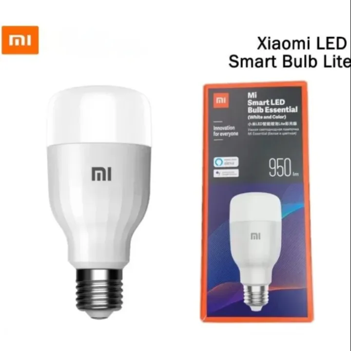 Bóng Đèn Thông Minh Mi Led Lite Bản Quốc Tế Lite Mjdpl01yl - Xiaomi