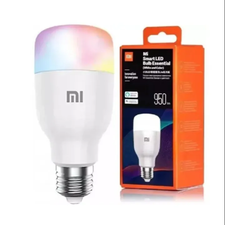 Alternative view of Bóng Đèn Thông Minh Mi Led Lite Bản Quốc Tế Lite Mjdpl01yl - Xiaomi