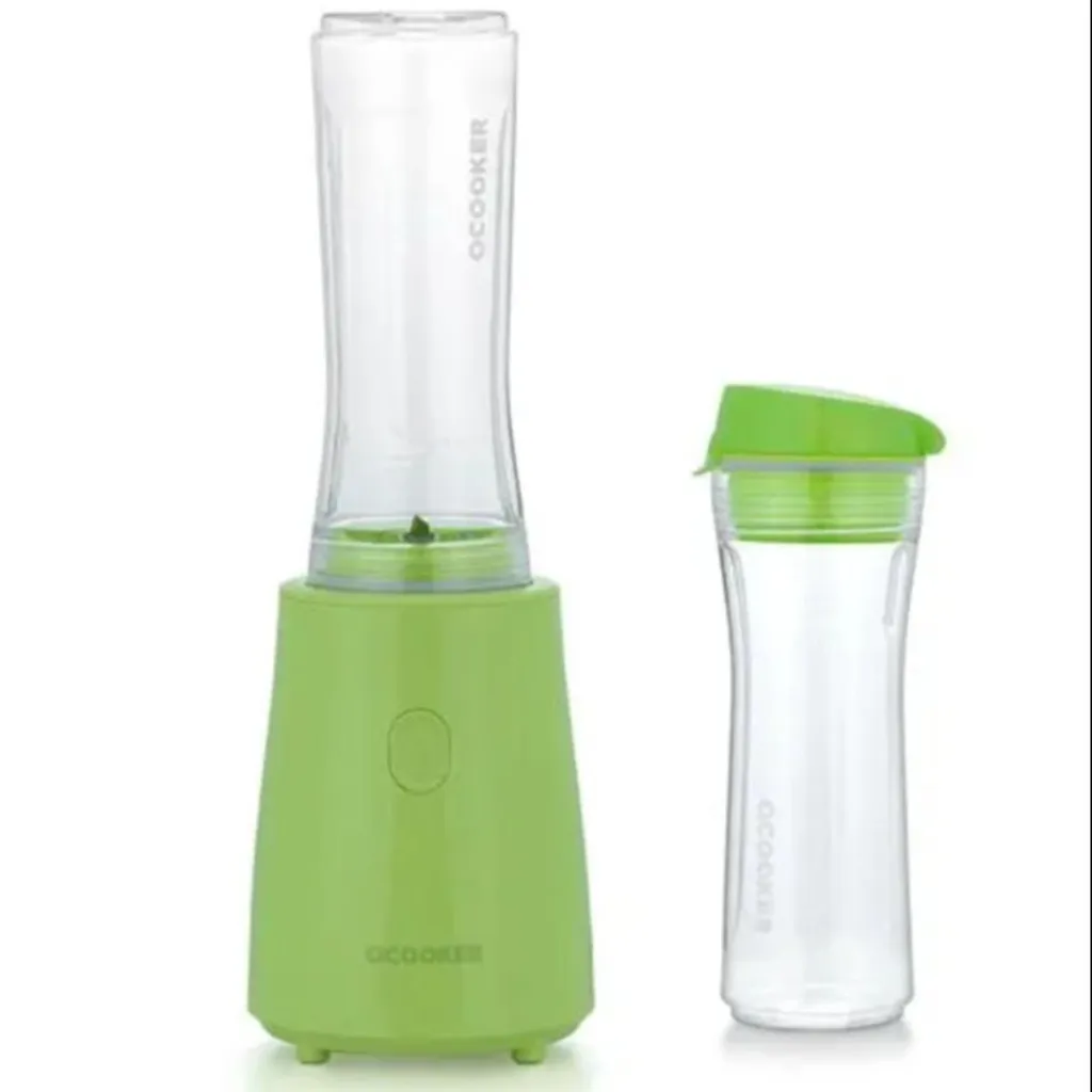 Máy Xay Sinh Tố Qcooker Cd-bl02 (green) Qkcdbl023 - Xiaomi