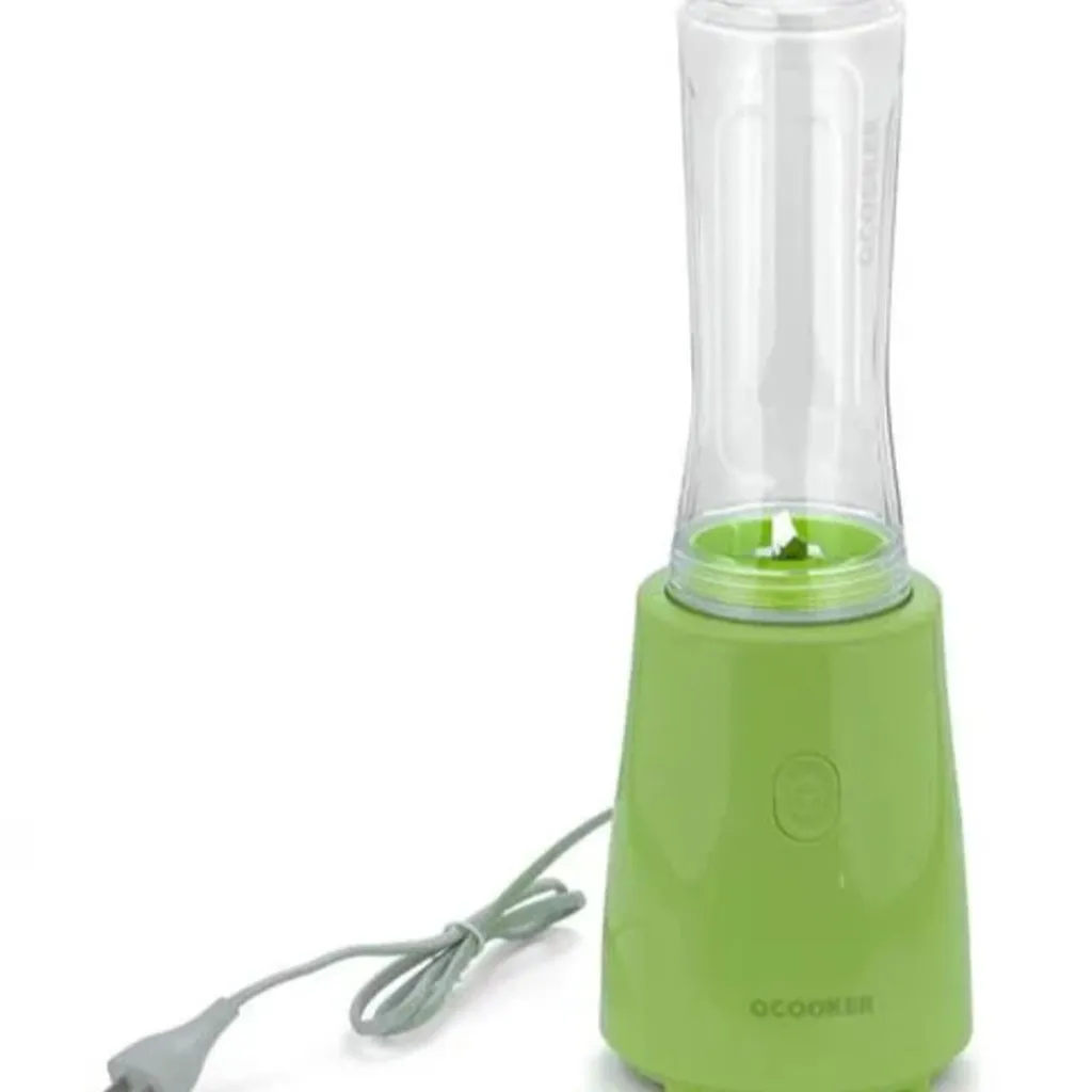 Alternative view of Máy Xay Sinh Tố Qcooker Cd-bl02 (green) Qkcdbl023 - Xiaomi