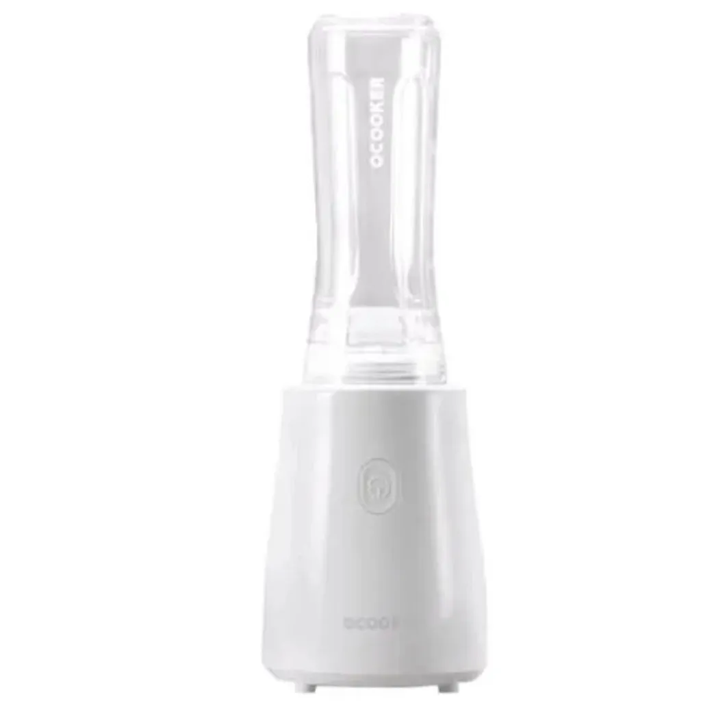 Máy Xay Sinh Tố Qcooker Cd-bl02 (white) Qkcdbl021 - Xiaomi