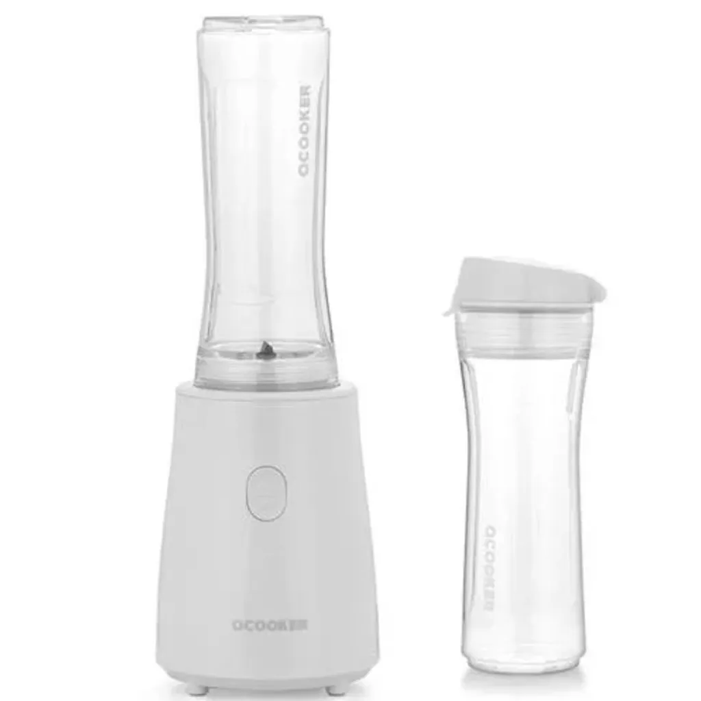 Alternative view of Máy Xay Sinh Tố Qcooker Cd-bl02 (white) Qkcdbl021 - Xiaomi