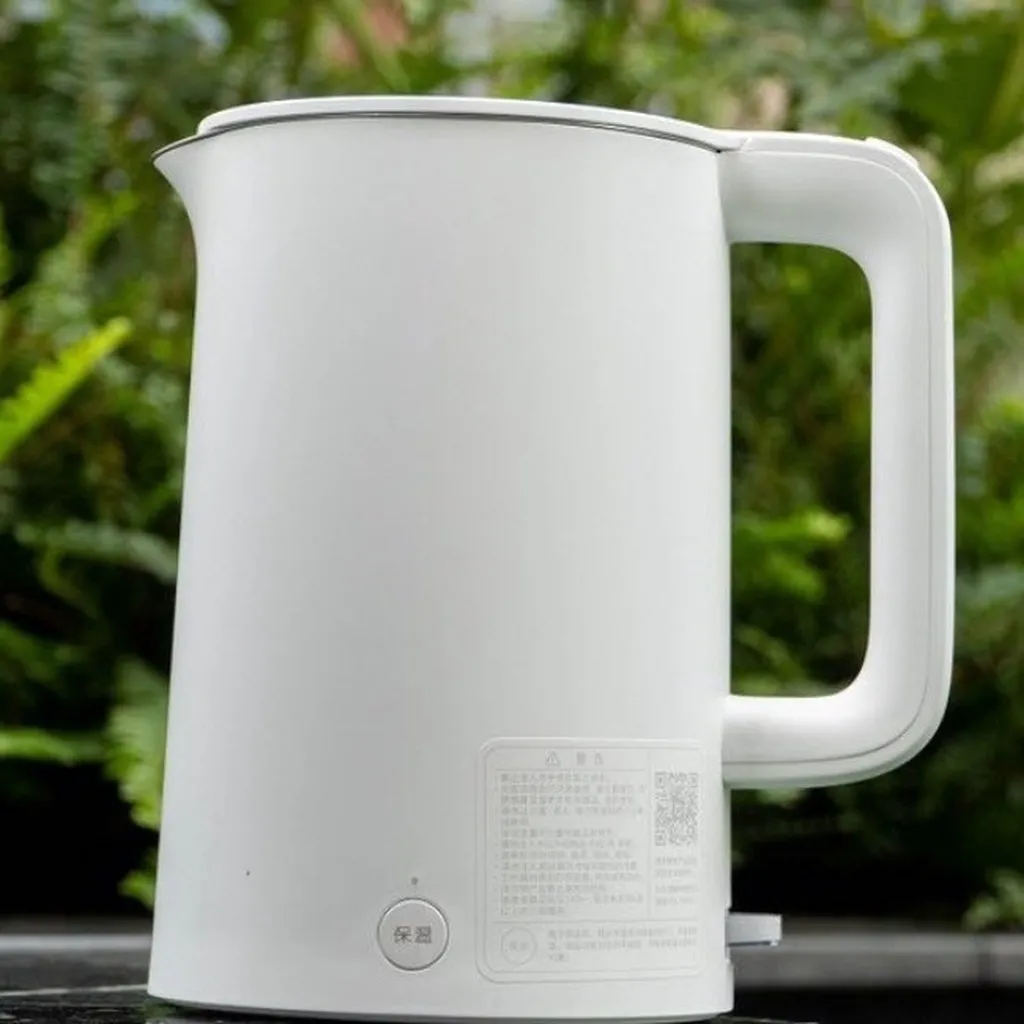 Ấm, Bình Đun Nước Mijia 1s 1.7l -mjdsh03ym - Xiaomi