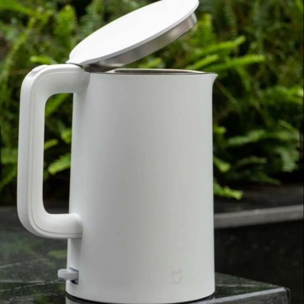 Alternative view of Ấm, Bình Đun Nước Mijia 1s 1.7l -mjdsh03ym - Xiaomi