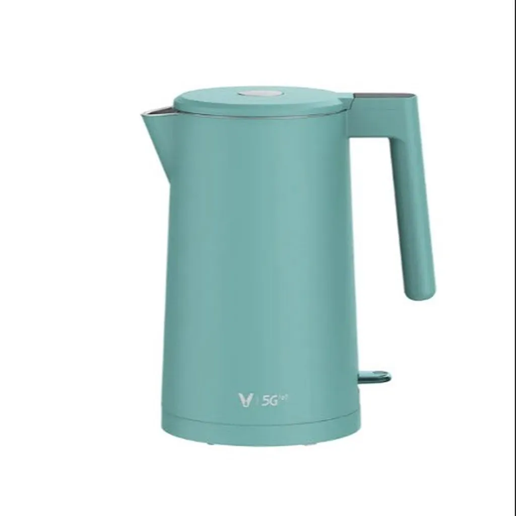 Ấm, Bình Đun Nước Siêu Tốc Viomi Fast 1.7l Ym-k1705-xiaomi