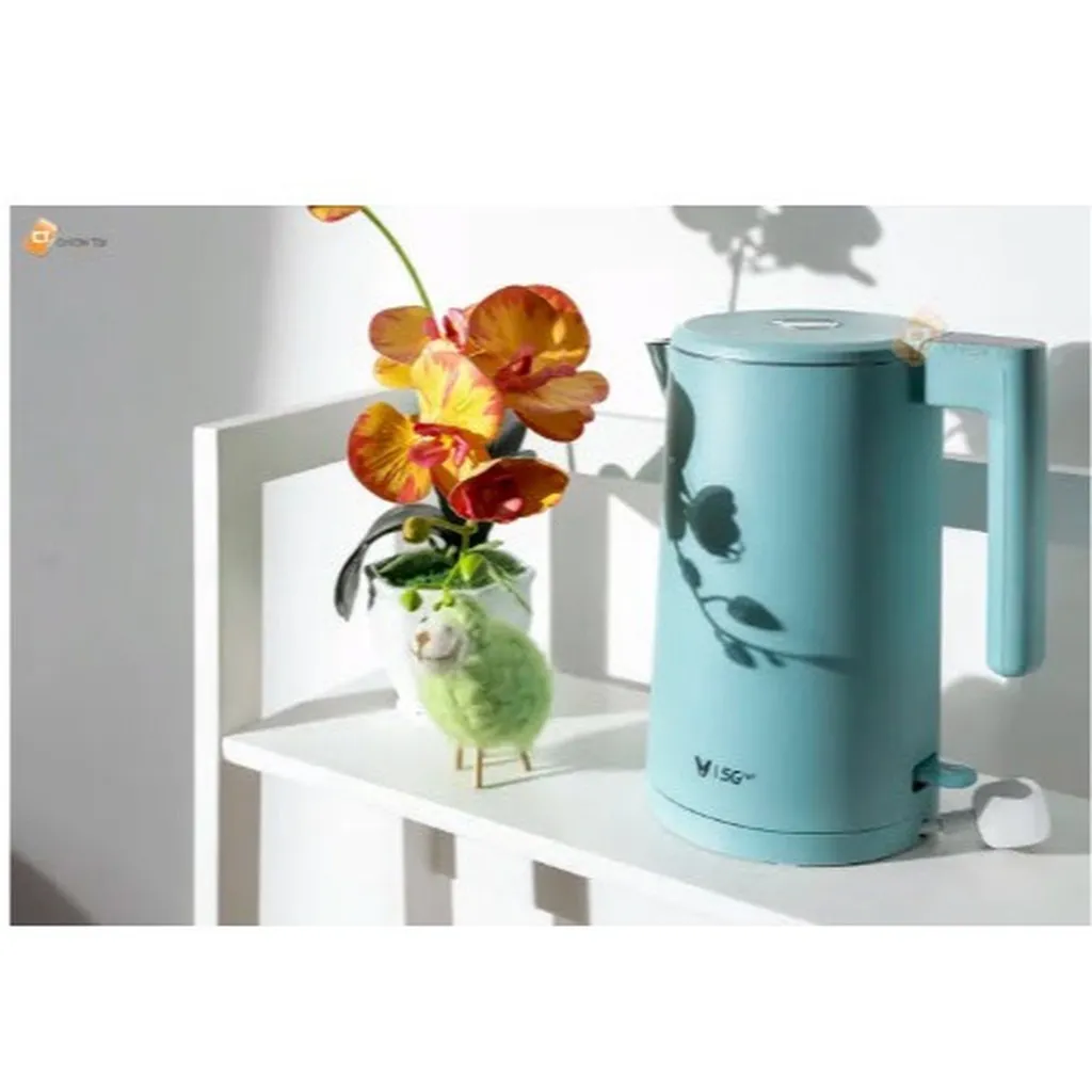 Alternative view of Ấm, Bình Đun Nước Siêu Tốc Viomi Fast 1.7l Ym-k1705-xiaomi