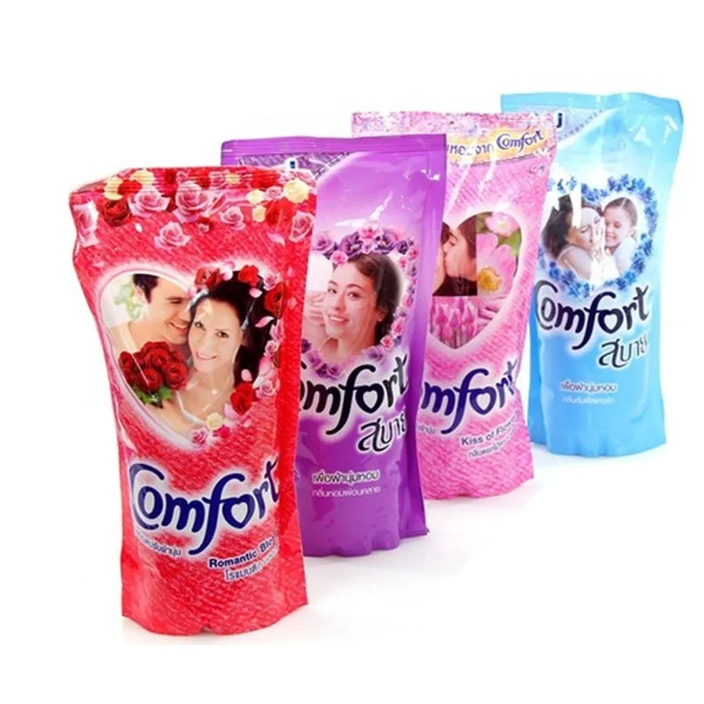 Alternative view of Nước Xã Comfort Thái Lan Bịch 500ml - Comfort