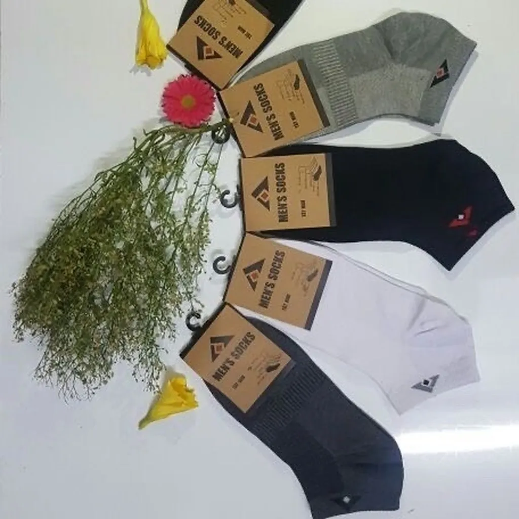 Vớ Tất Nam Dày Hàng Việt Nam Chất Lượng Cao - Happy Fashion Store