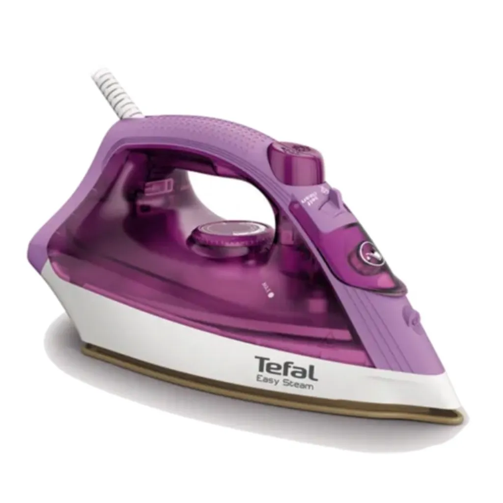 Bàn Ủi Hơi Nước Tefal Fv1955e0 - Sht House