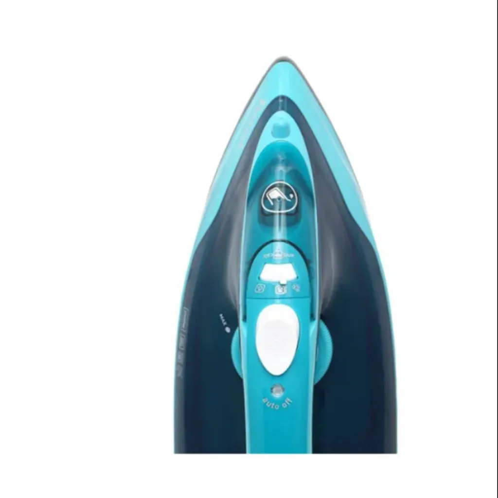 Bàn Ủi Hơi Nước Tefal Fv2867e0 - Sht House