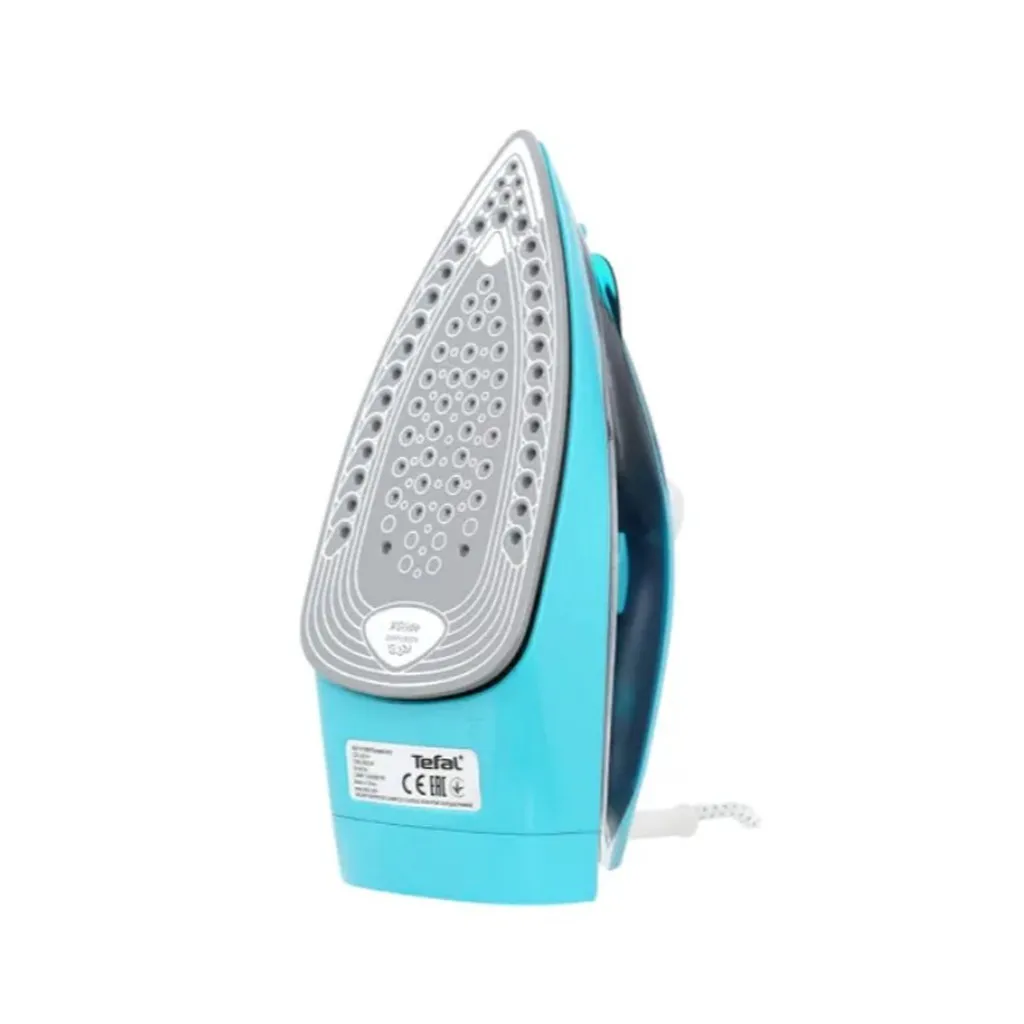 Alternative view of Bàn Ủi Hơi Nước Tefal Fv2867e0 - Sht House