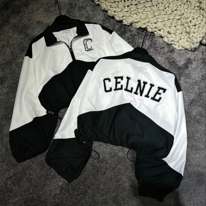 Áo Khoác Dù Lửng Craptop Phong Cách Thời Trang Trẻ Trung Siêu Đẹp - Htm Fashion