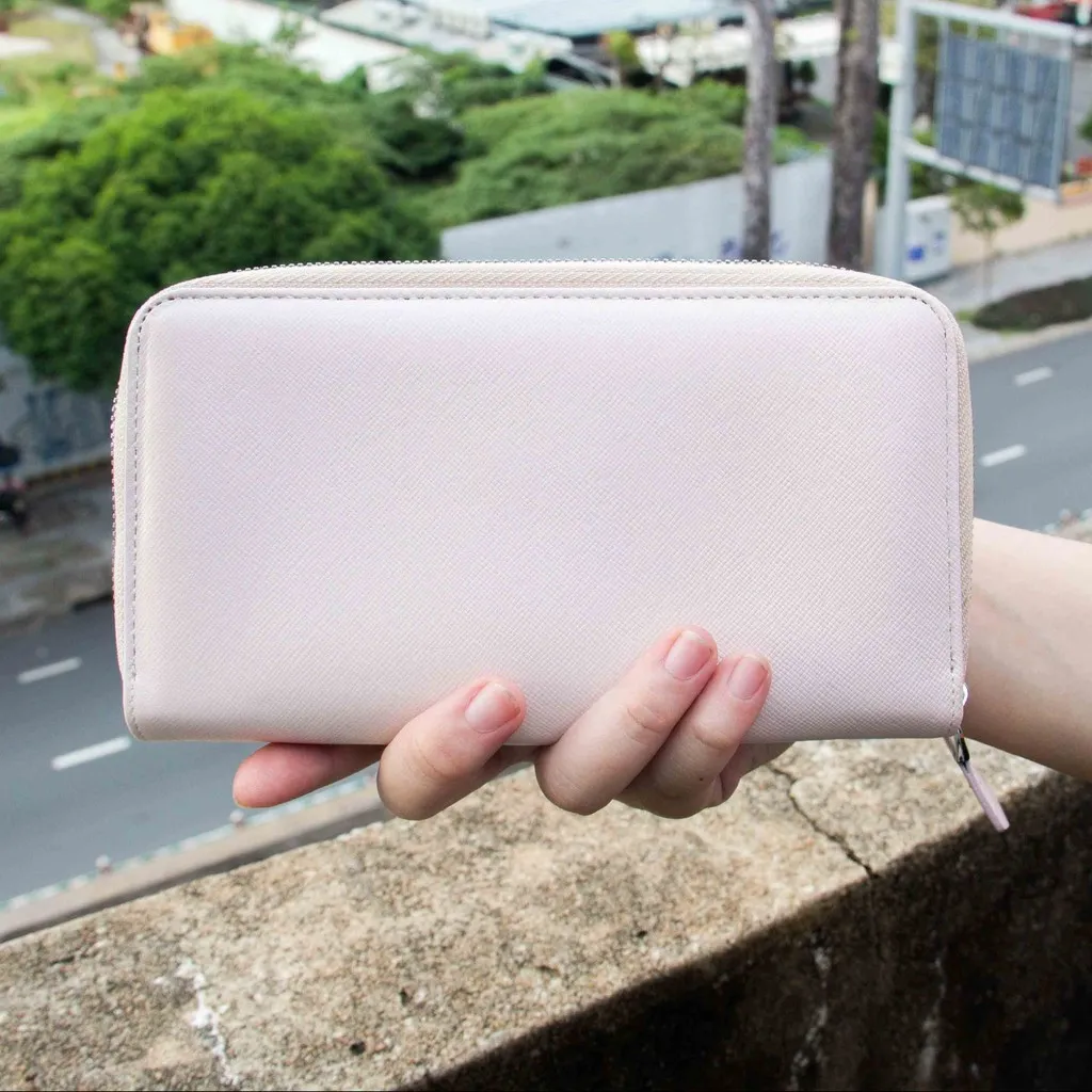 Alternative view of Ví Dài Mini Box Phone Sang Trọng - Havias