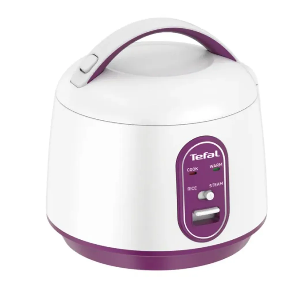 Nồi Cơm Điện Cơ Mini Tefal Rk224168 0.7l 300w - Sht House