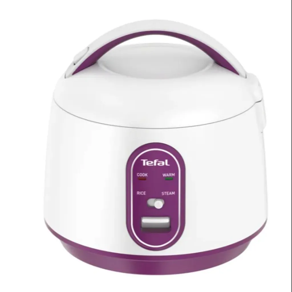 Alternative view of Nồi Cơm Điện Cơ Mini Tefal Rk224168 0.7l 300w - Sht House