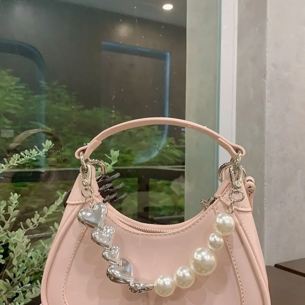 Alternative view of Túi Kẹp Nách Cnk Cao Cấp Dáng Bầu Size 22 T107 - Trùm Sỉ Vn