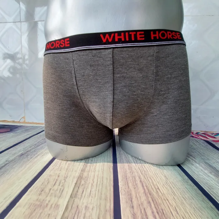 Quần Lót Nam Wh004-white Horse